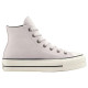 Converse Chuck Taylor All Star Lift Platform Colorful Suede